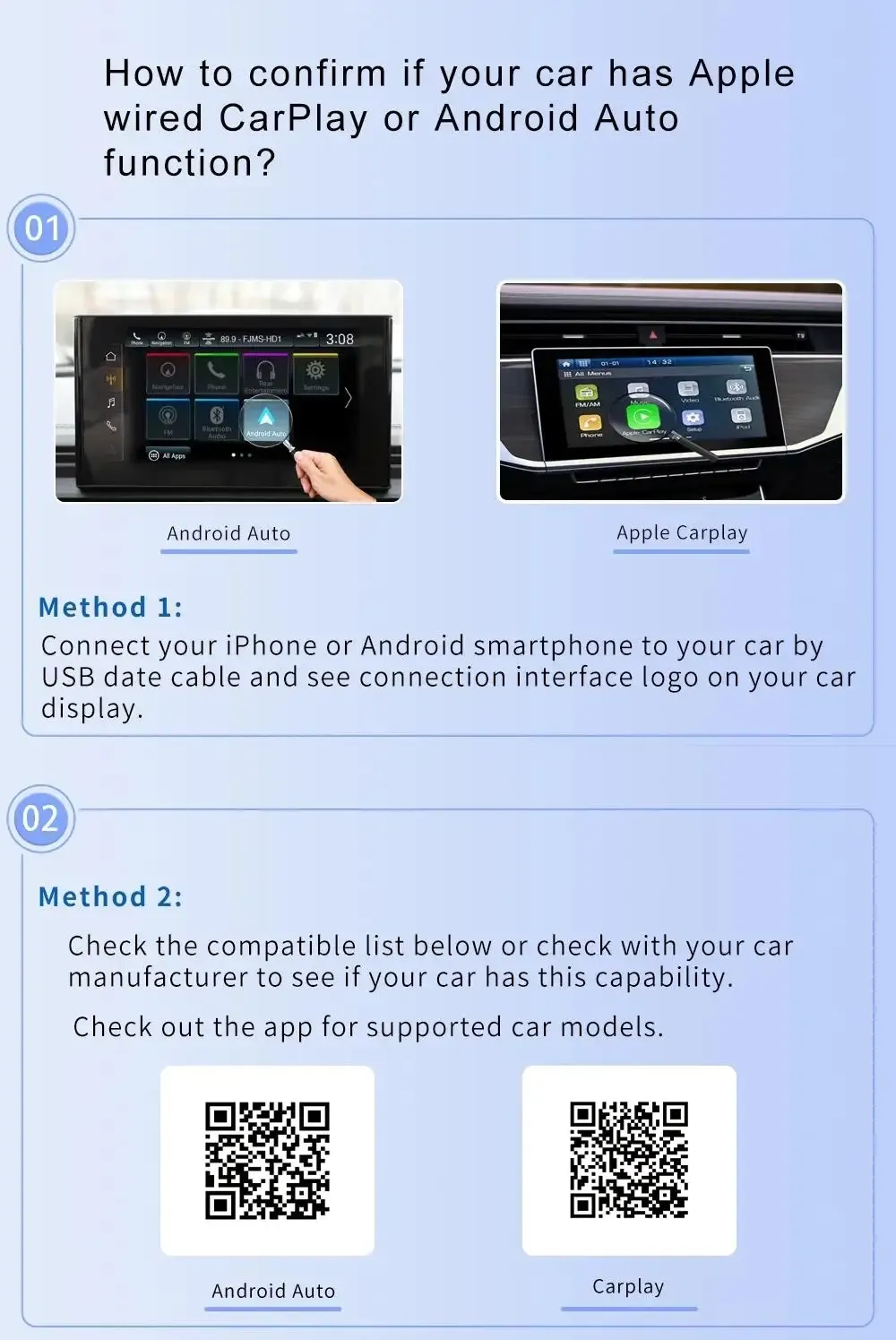 Adaptateur sans fil intelligent, vue d'ensemble