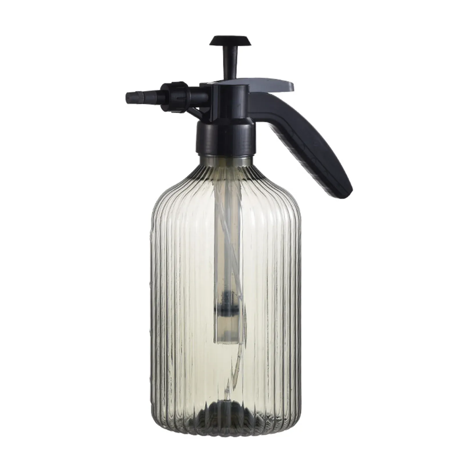 Pulvérisateur de jardin 2 L à buse réglable et brume fine, pour plantes d'intérieur, nettoyage et soin des animaux 8