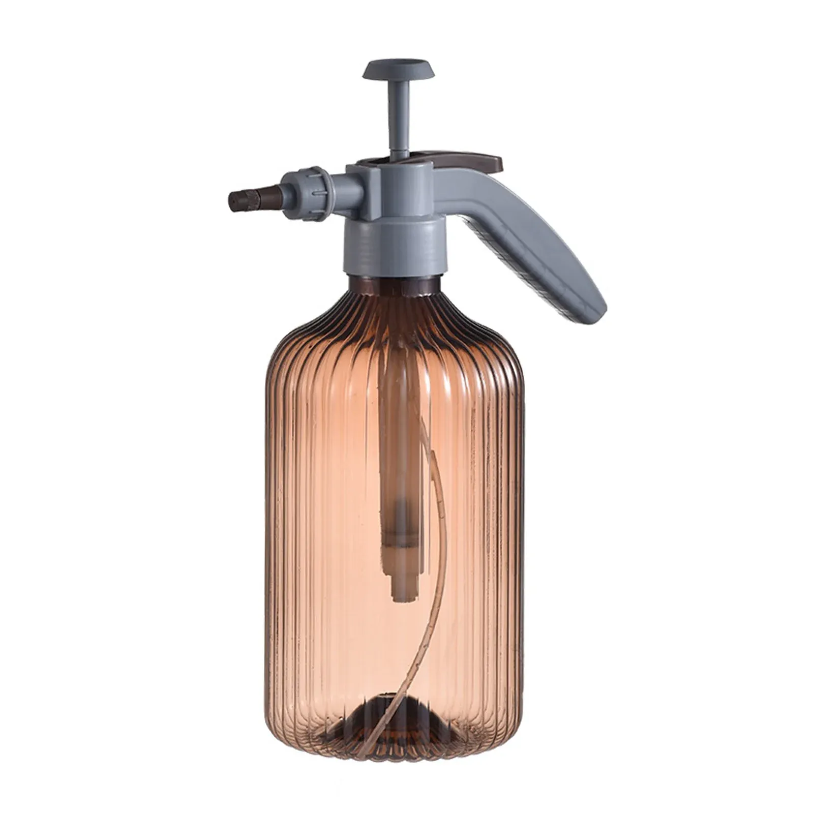 Pulvérisateur de jardin 2 L à buse réglable et brume fine, pour plantes d'intérieur, nettoyage et soin des animaux 7