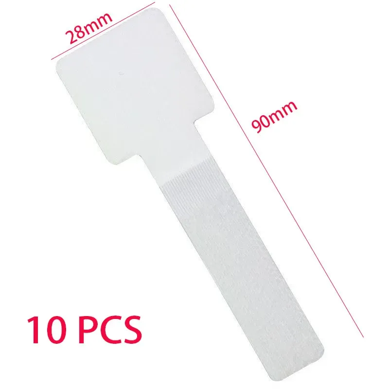 Porte-Câble Autoadhésif et Réglable pour Organisation de Bureau, Attache Réutilisable 3