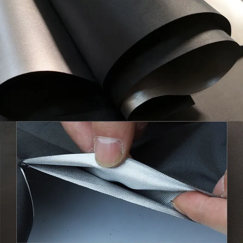Pare-soleil pour Tesla Model Y Juniper 2025-2026, pare-brise avant avec protection de confidentialité pour fenêtres latérales, idéal pour le camping 6