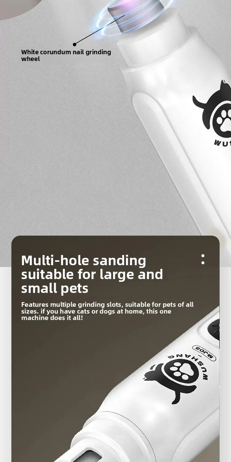 Soin des ongles d'un chat à domicile