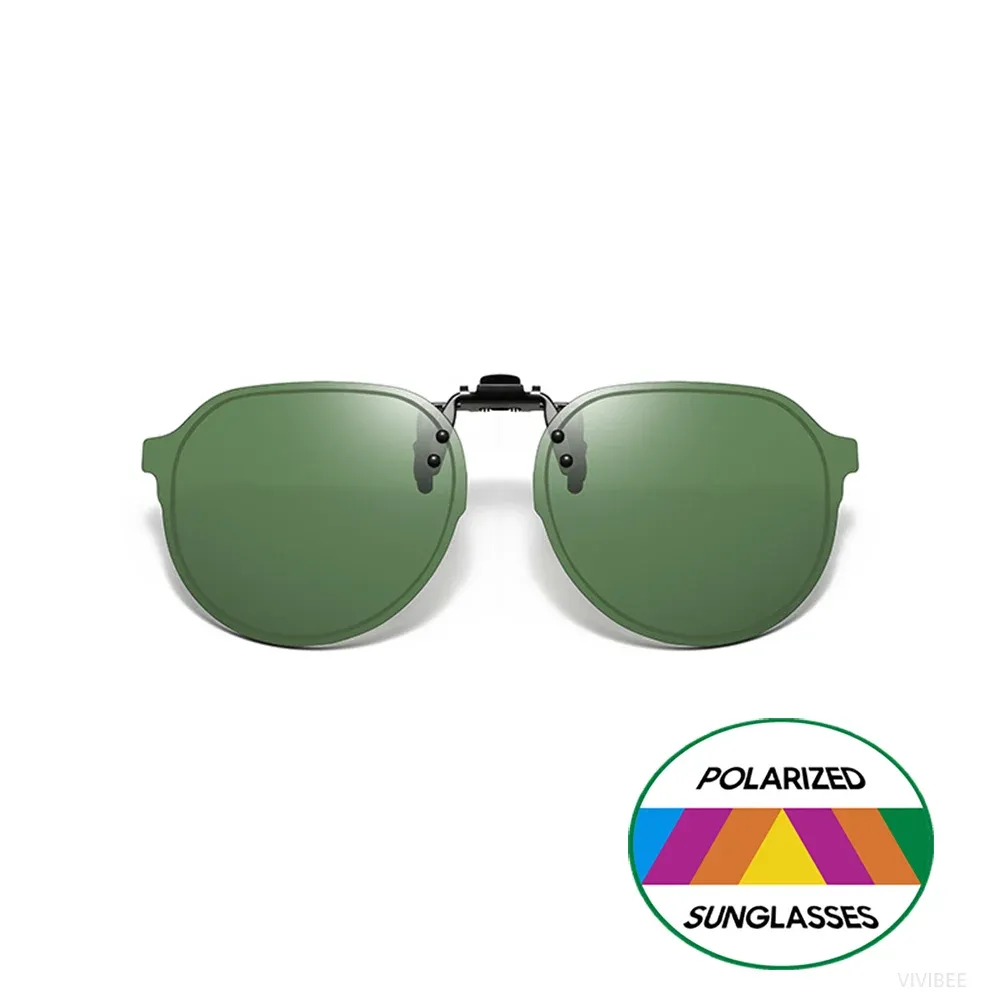 Lunettes clip VIVIBEE design