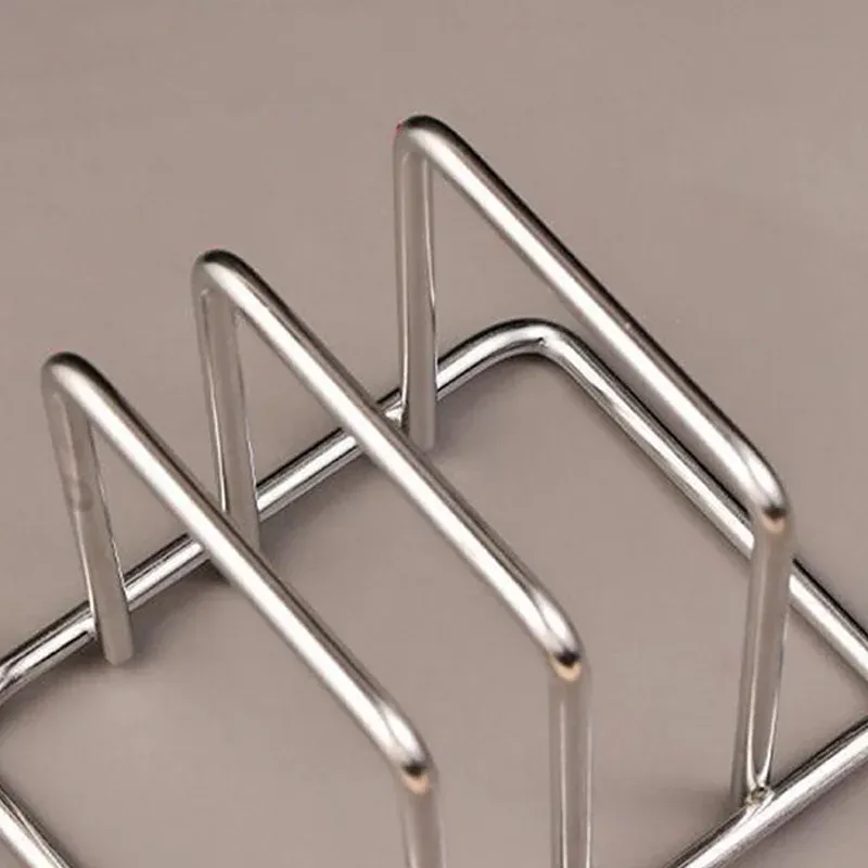 Support de rangement pour planches à découper et couvercles, vue d'ensemble