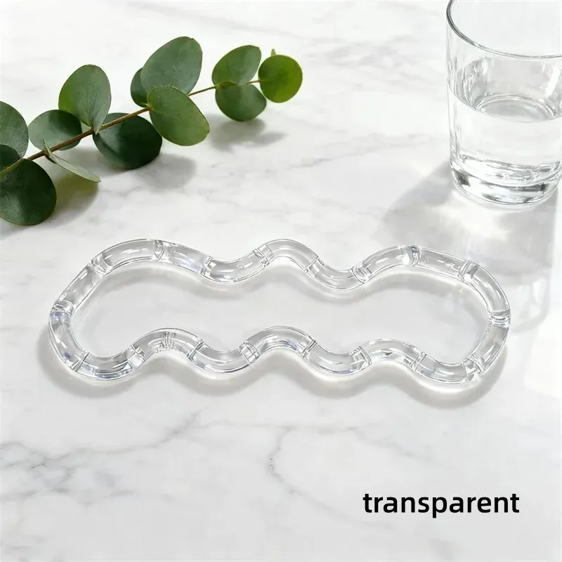 Jouet anti-stress transformable en nœud arc-en-ciel pour adultes et étudiants, idéal en classe et au bureau 7