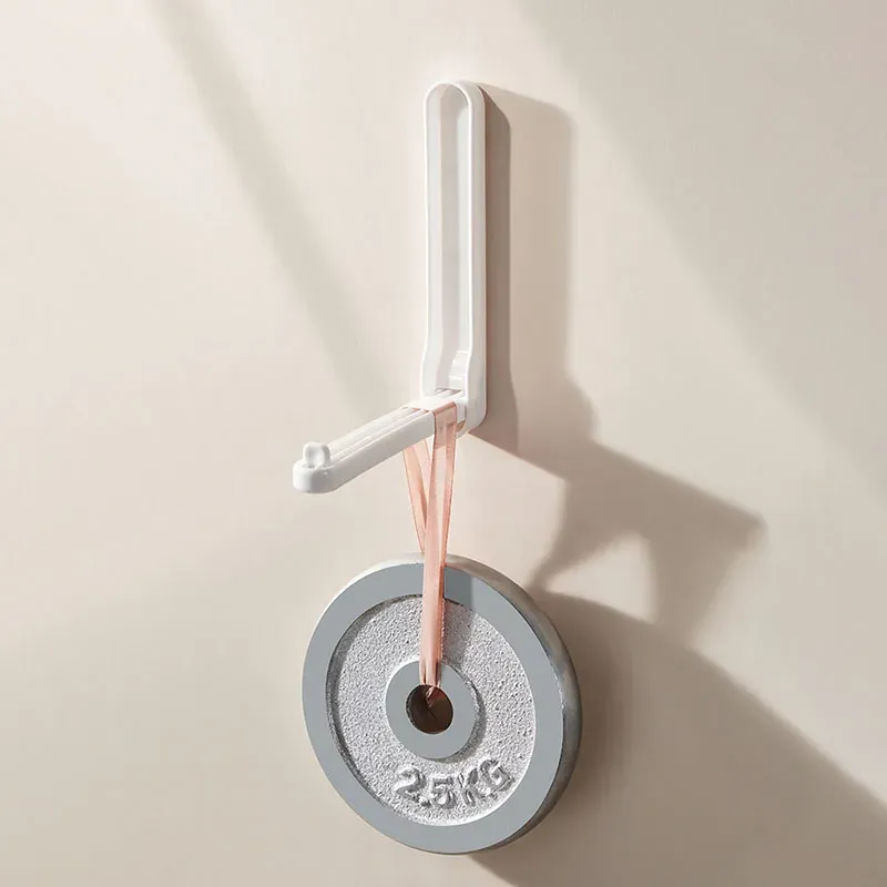 Porte-vêtements pliable gain de place