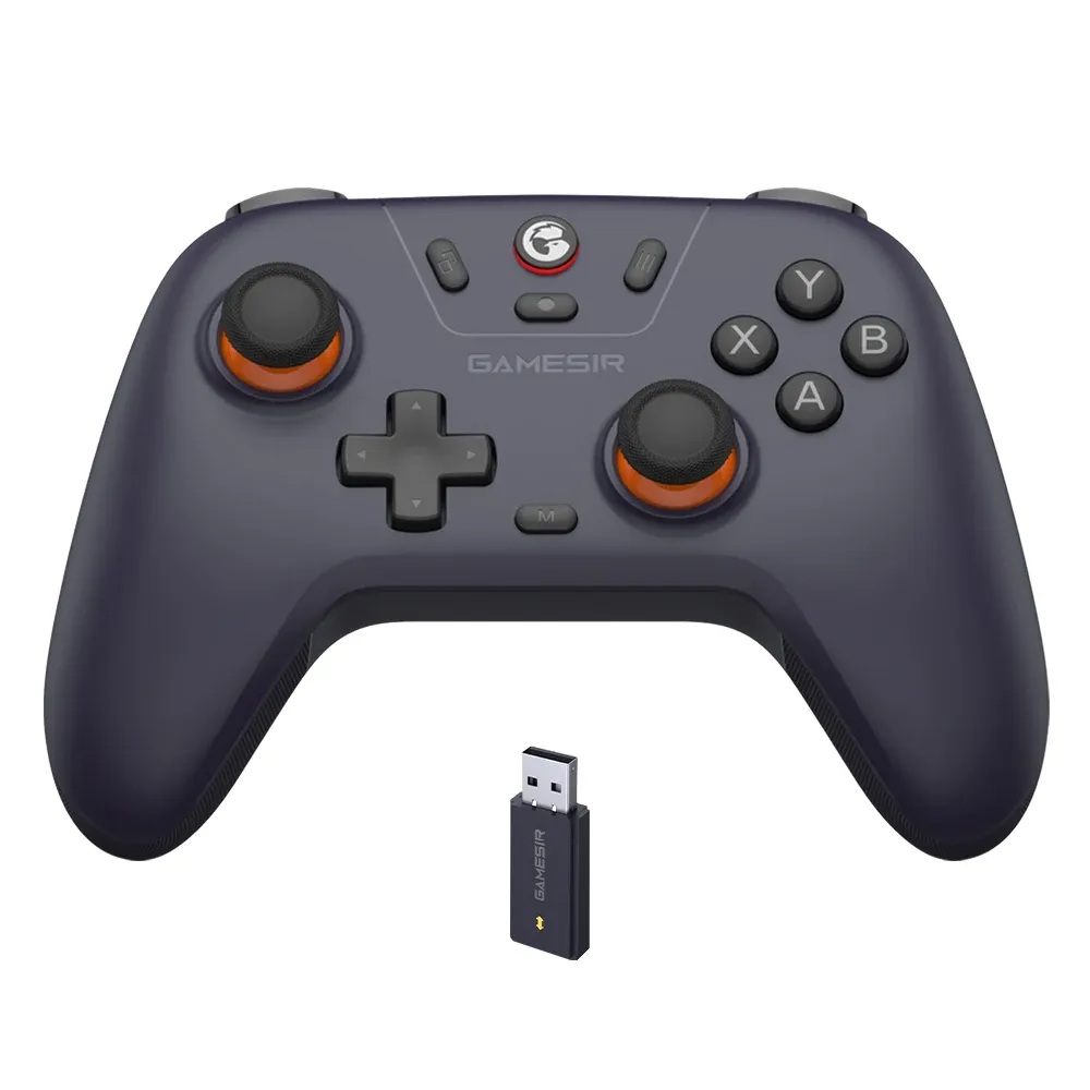 GameSir Nova Lite coloris violet spatial
