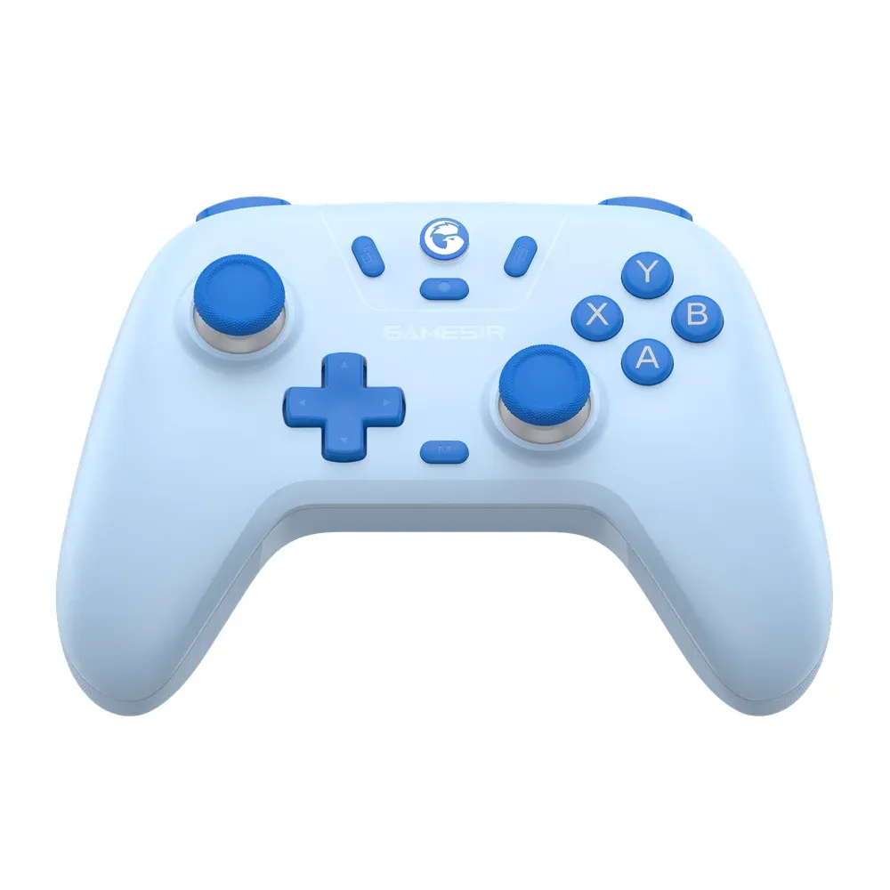 Manette sans fil GameSir Nova Lite à effet Hall pour Nintendo Switch, iPhone, Android et PC 11