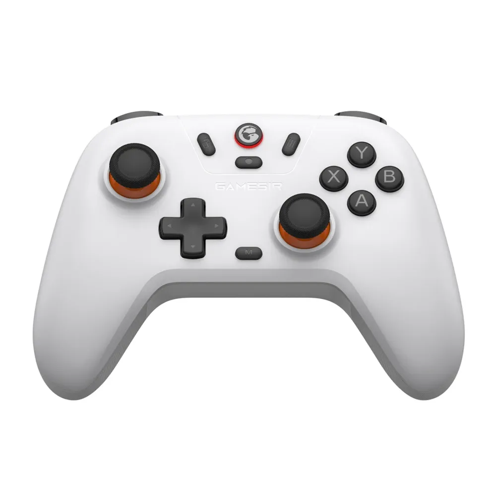 Manette sans fil GameSir Nova Lite à effet Hall pour Nintendo Switch, iPhone, Android et PC 8