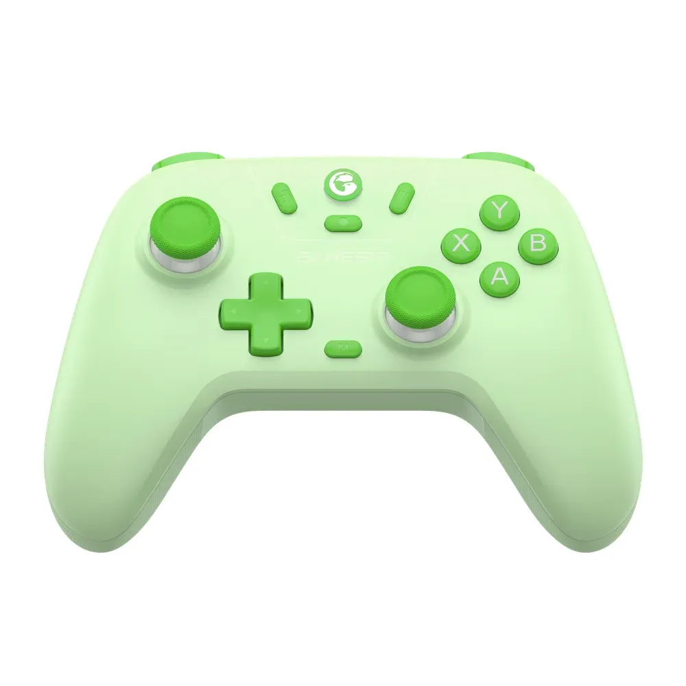Manette sans fil GameSir Nova Lite à effet Hall pour Nintendo Switch, iPhone, Android et PC 7
