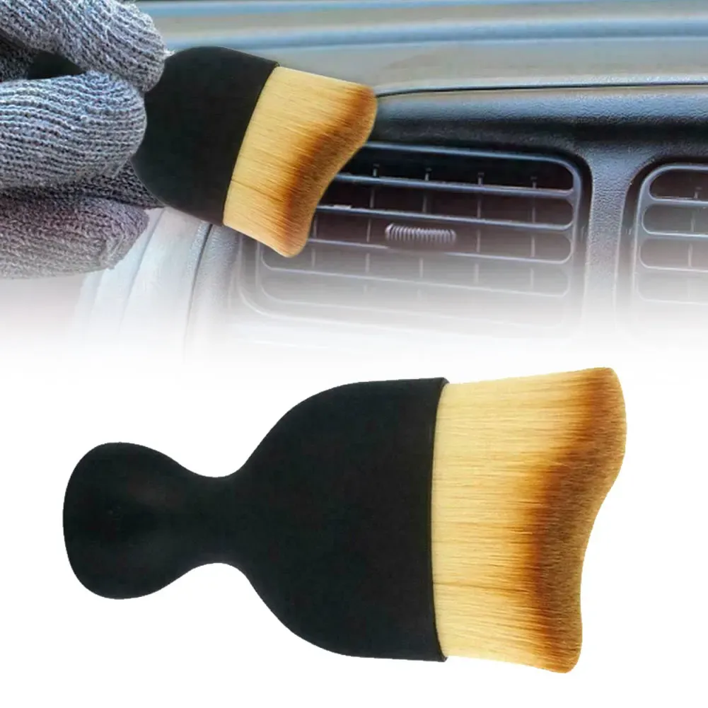 Brosse douce, présentation du produit