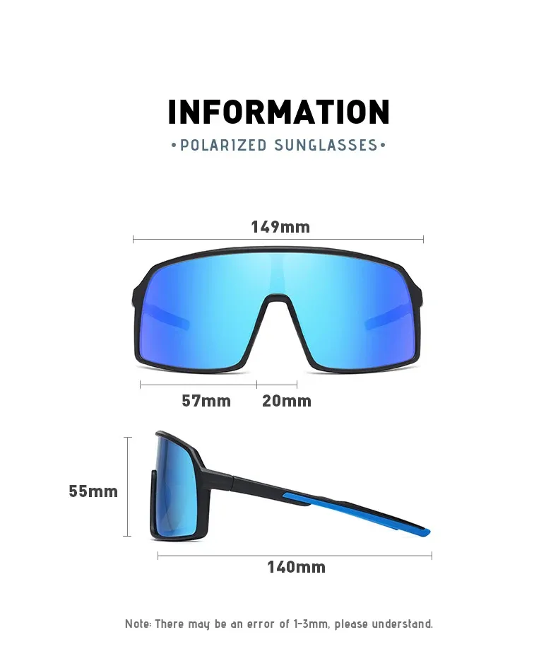 Lunettes de soleil en extérieur