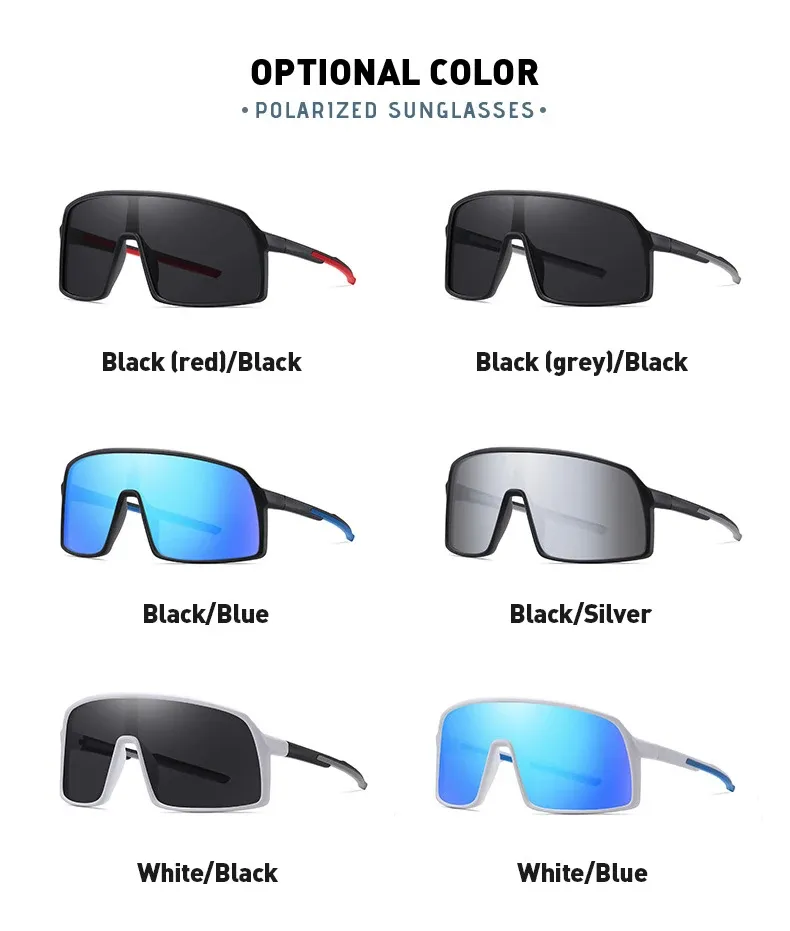 Lunettes de soleil, style et confort