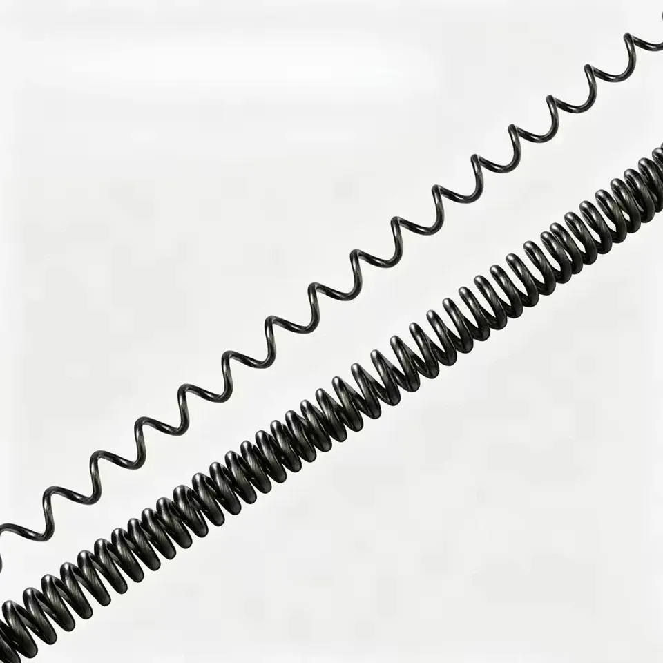 Cordon de sécurité rétractable pour téléphone avec patch adhésif, bracelet de poignet et mousqueton porte-clés 6