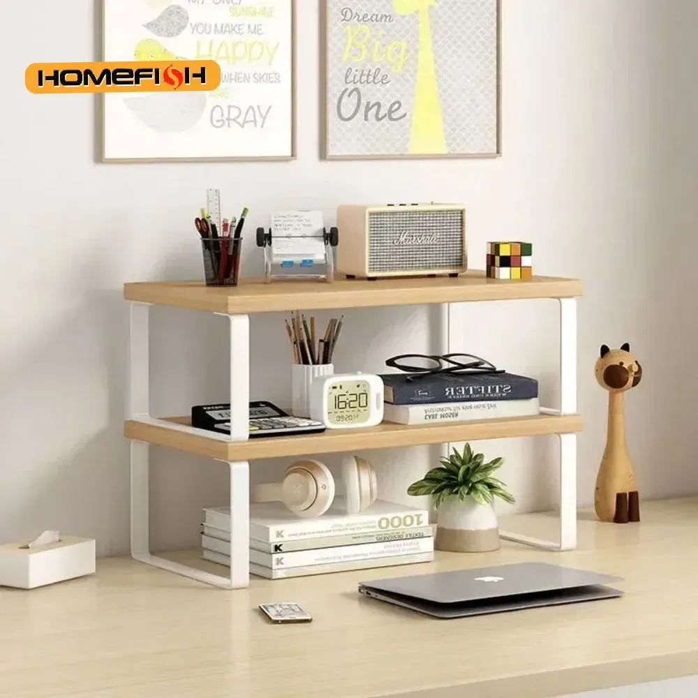 Accessoire de bureau surélevé au quotidien