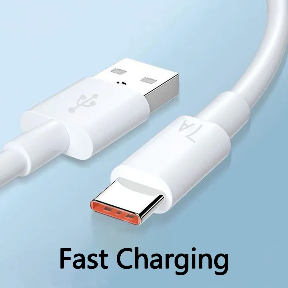 Câble de charge pour smartphone