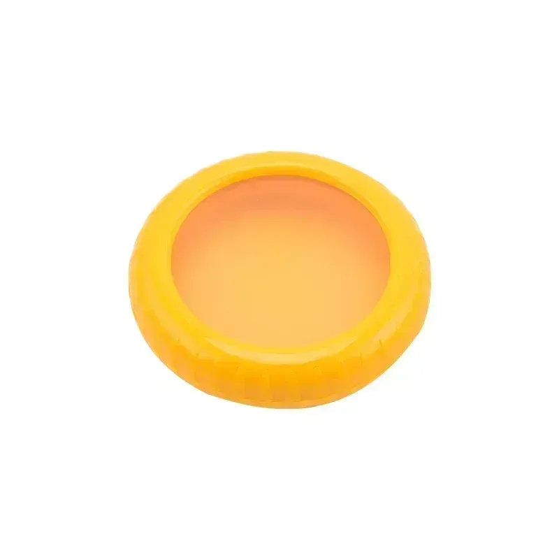 Conteneur de stockage réutilisable en silicone pour fruits et légumes, pour réfrigérateur 9