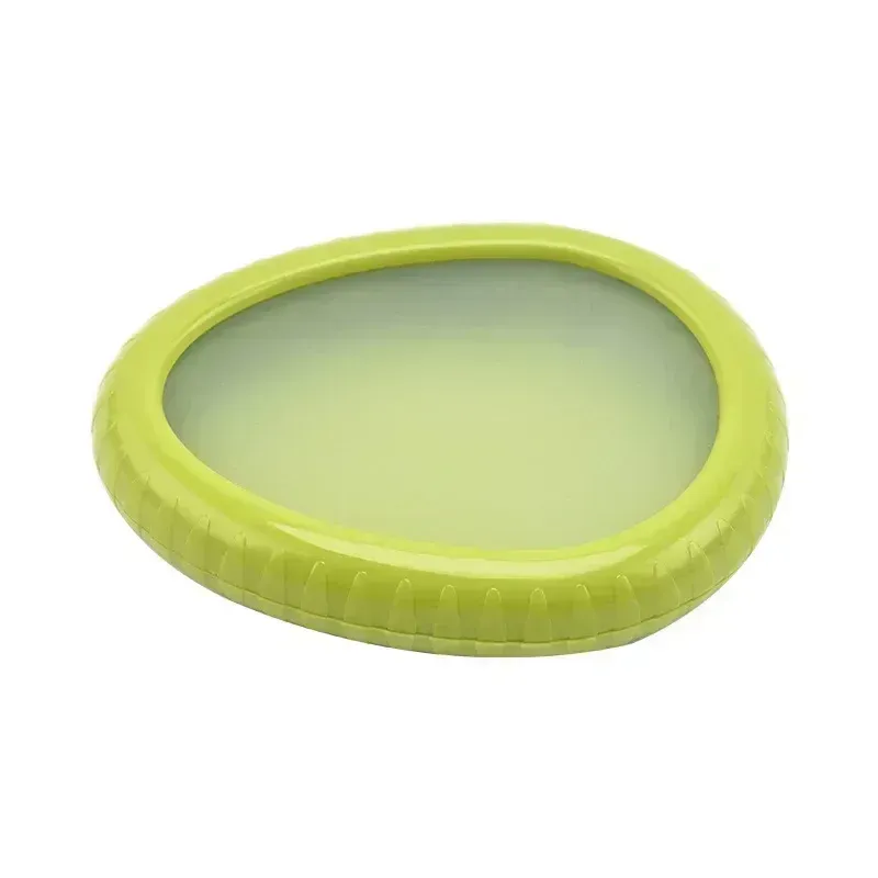 Conteneur de stockage réutilisable en silicone pour fruits et légumes, pour réfrigérateur 7