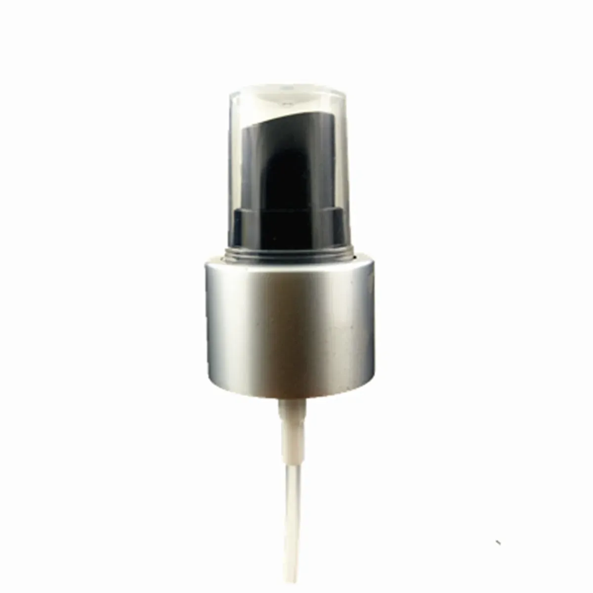 Flacon rond vide en aluminium avec pulvérisateur à gâchette, brumisateur fin ou pompe à lotion – 1 oz, 2 oz, 4 oz, 8 oz, 20 ml, 30 ml, 50 ml, 60 ml, 100 ml, 150 ml, 200 ml, 250 ml 7