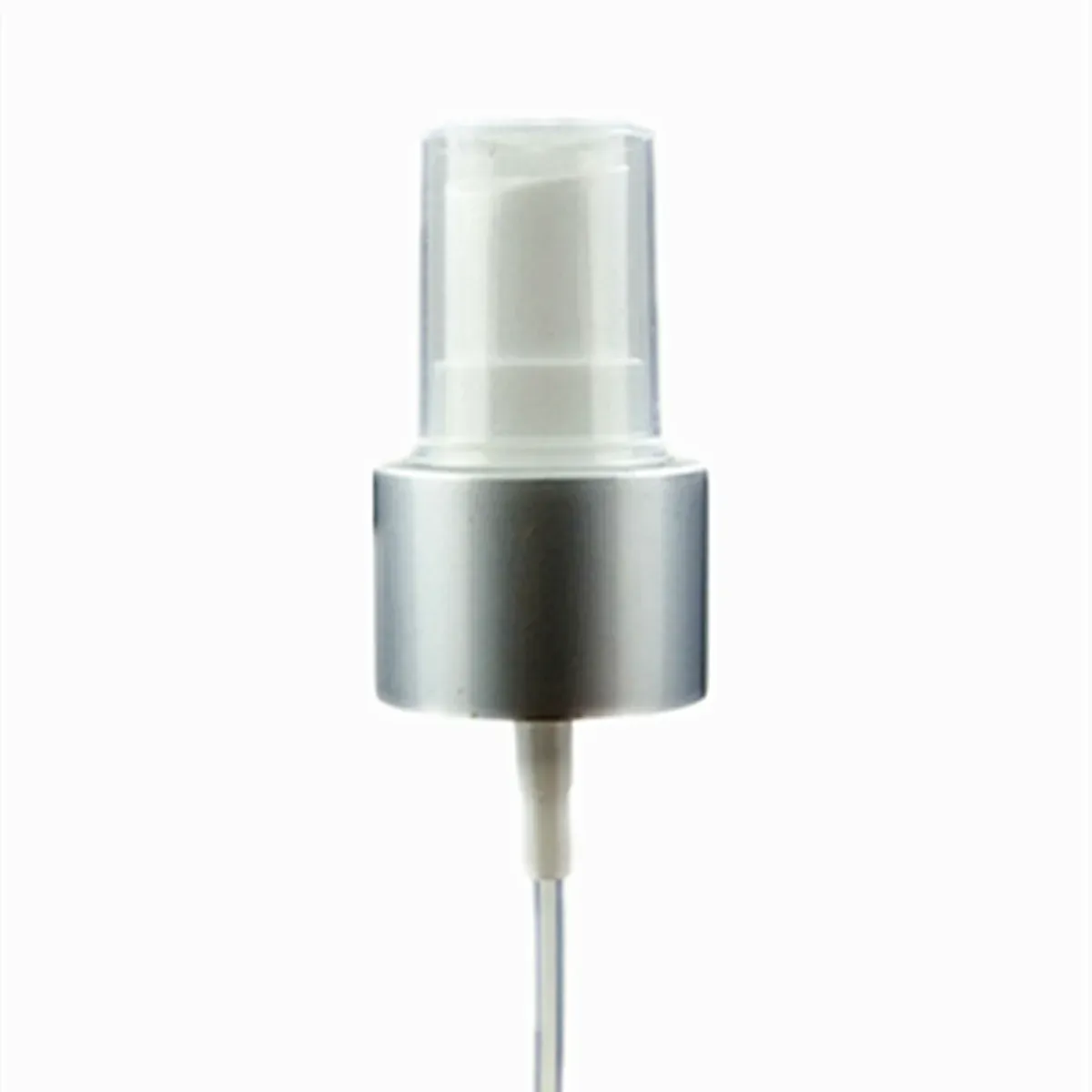 Flacon rond vide en aluminium avec pulvérisateur à gâchette, brumisateur fin ou pompe à lotion – 1 oz, 2 oz, 4 oz, 8 oz, 20 ml, 30 ml, 50 ml, 60 ml, 100 ml, 150 ml, 200 ml, 250 ml 10