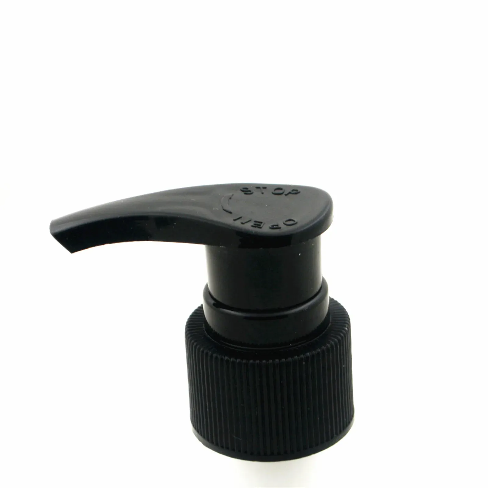 Flacon rond vide en aluminium avec pulvérisateur à gâchette, brumisateur fin ou pompe à lotion – 1 oz, 2 oz, 4 oz, 8 oz, 20 ml, 30 ml, 50 ml, 60 ml, 100 ml, 150 ml, 200 ml, 250 ml 13