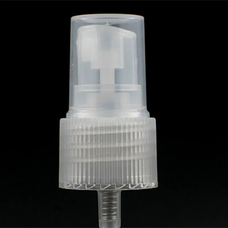Flacon rond vide en aluminium avec pulvérisateur à gâchette, brumisateur fin ou pompe à lotion – 1 oz, 2 oz, 4 oz, 8 oz, 20 ml, 30 ml, 50 ml, 60 ml, 100 ml, 150 ml, 200 ml, 250 ml 16