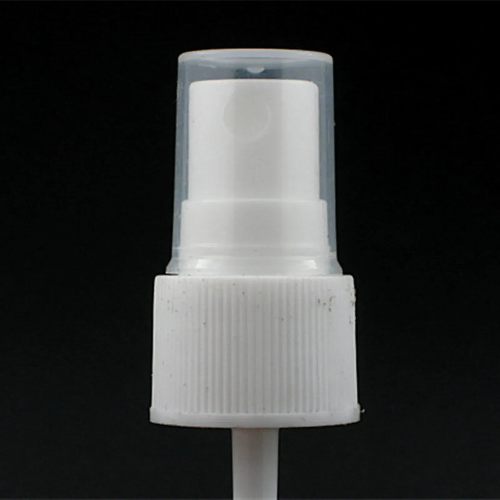 Flacon rond vide en aluminium avec pulvérisateur à gâchette, brumisateur fin ou pompe à lotion – 1 oz, 2 oz, 4 oz, 8 oz, 20 ml, 30 ml, 50 ml, 60 ml, 100 ml, 150 ml, 200 ml, 250 ml 15