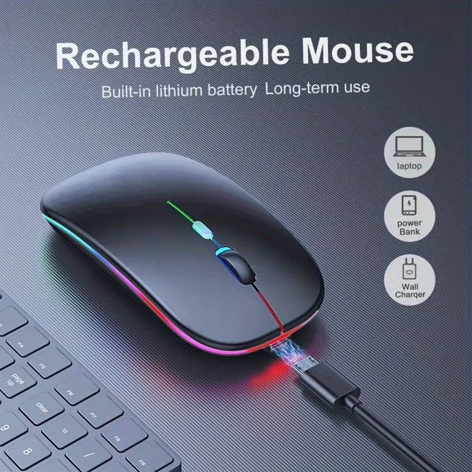 Design ergonomique de la souris
