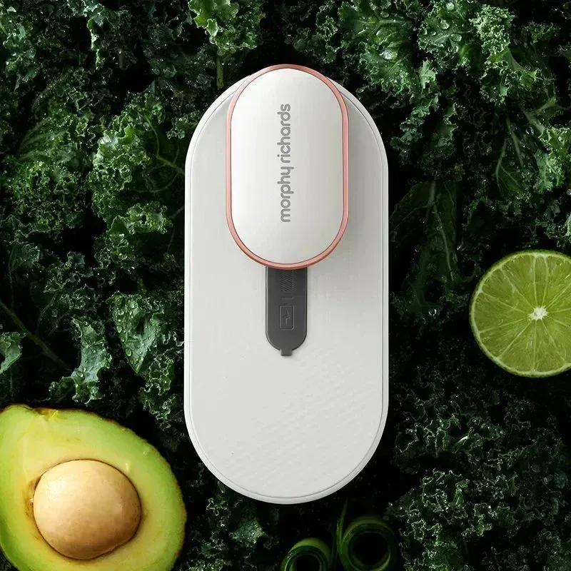 MORPHY RICHARDS Purificateur et désodorisant pour réfrigérateur à l'ozone rechargeable 2500 mAh MR2060 2