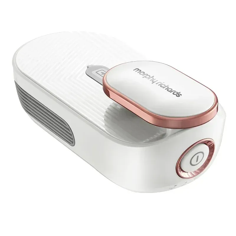 MORPHY RICHARDS Purificateur et désodorisant pour réfrigérateur à l'ozone rechargeable 2500 mAh MR2060 7