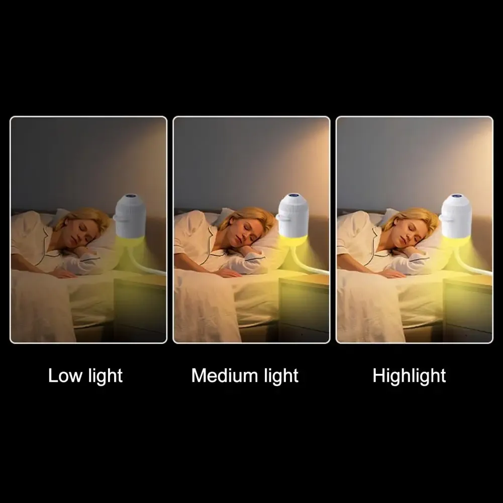 Lampe projecteur ciel étoilé, vue 14