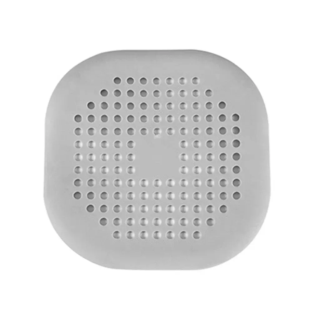 Filtre anti-cheveux pour évier, douche et baignoire 7
