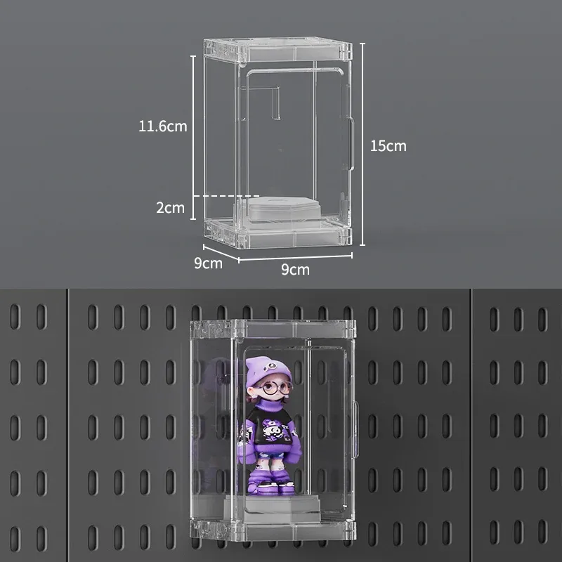 Panneau perforé sans perçage pour salle de jeu, organisateur mural pour manettes, support casque et clavier, rangement multifonction 41
