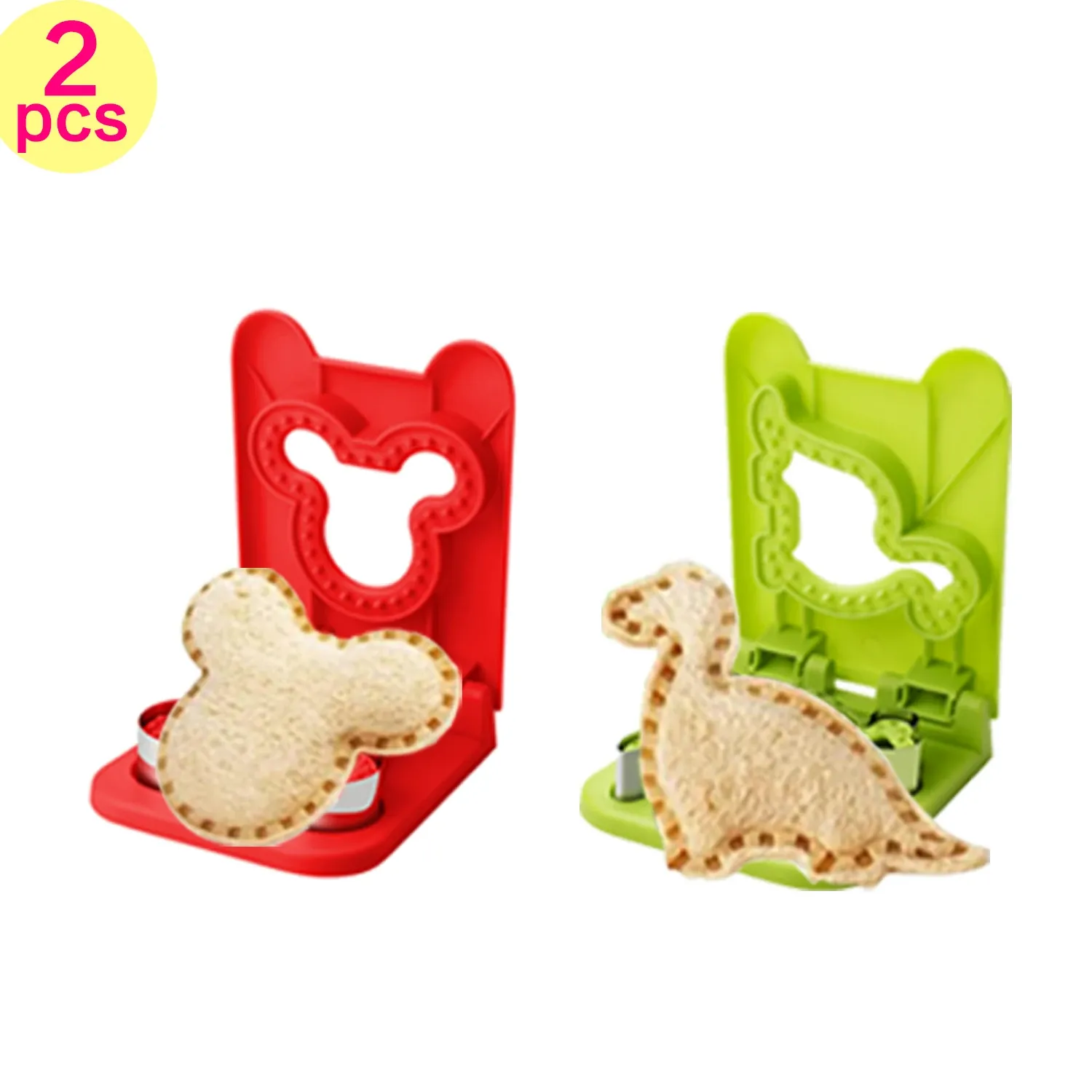 Boîte à déjeuner bento pour enfants avec mini fourchettes à fruits, coupe-fruits, récipient à sauce soja et caissettes à cupcakes en silicone 10
