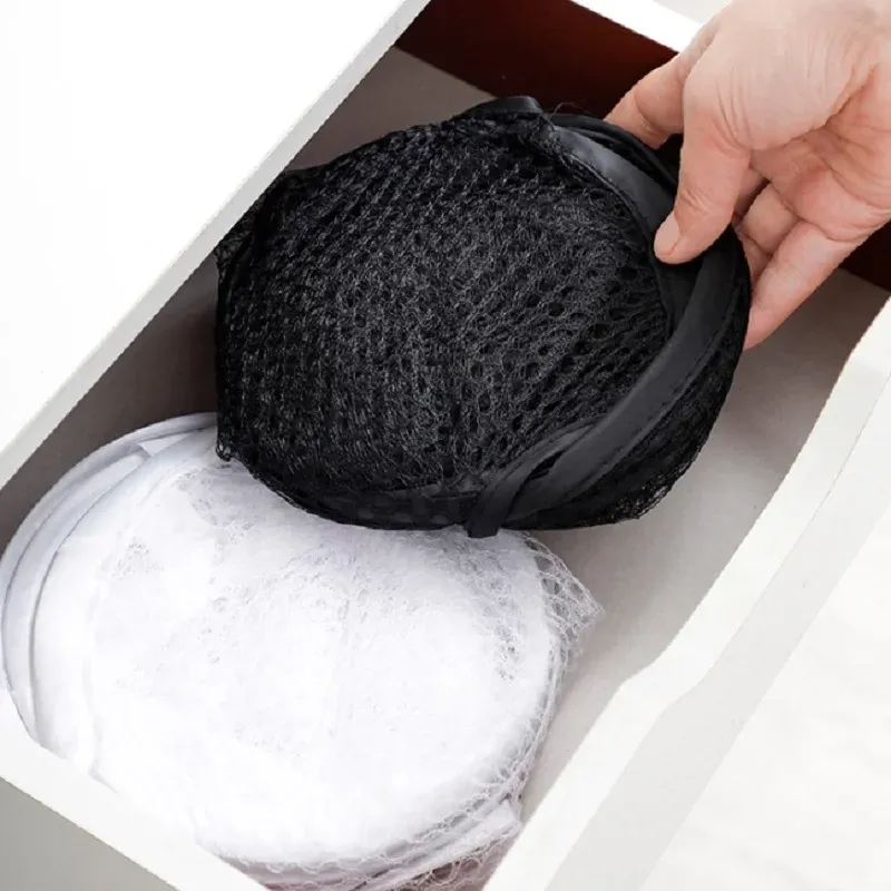 Panier à linge pliable, rangement au quotidien