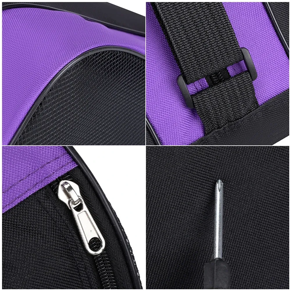 Sac de transport pour patins, lifestyle