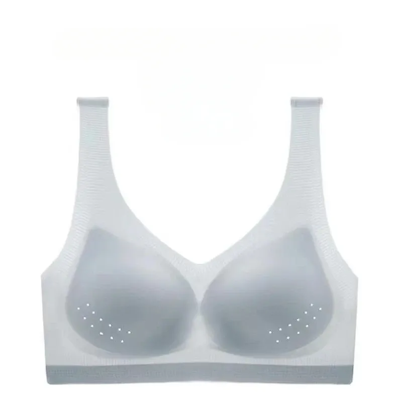 Soutien-gorge sous-vêtement léger