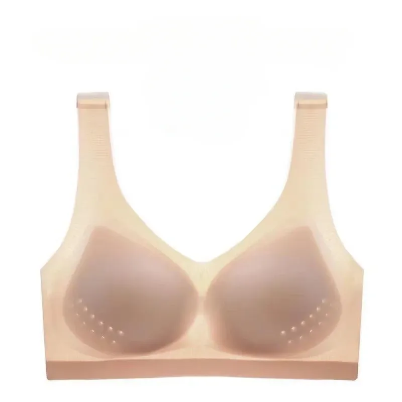 Soutien-gorge au quotidien