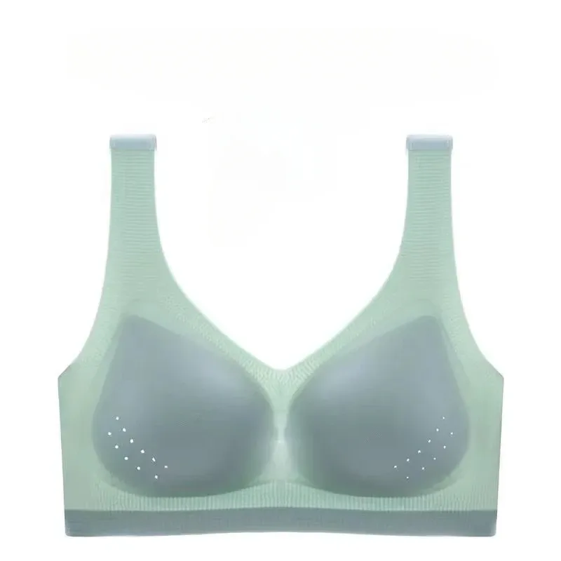 Soutien-gorge pour le sommeil