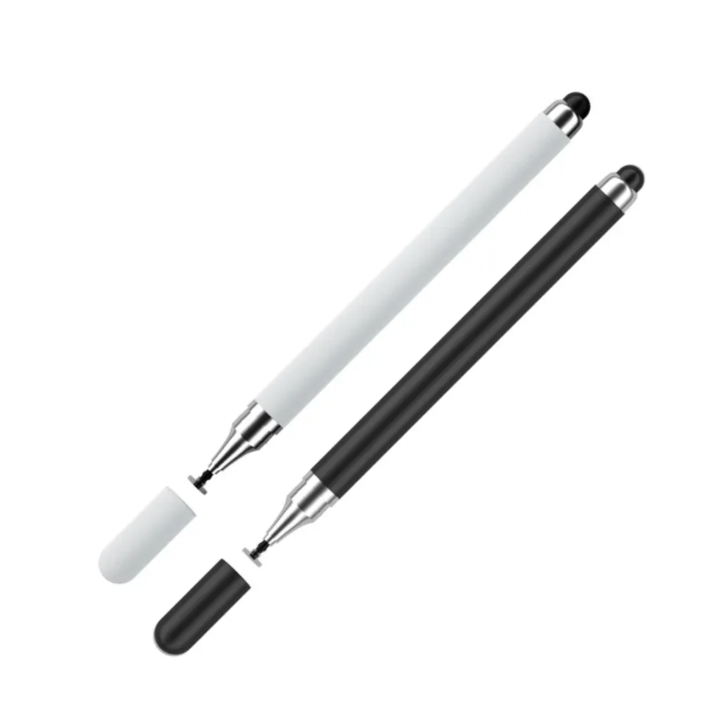 Stylet sous différents angles