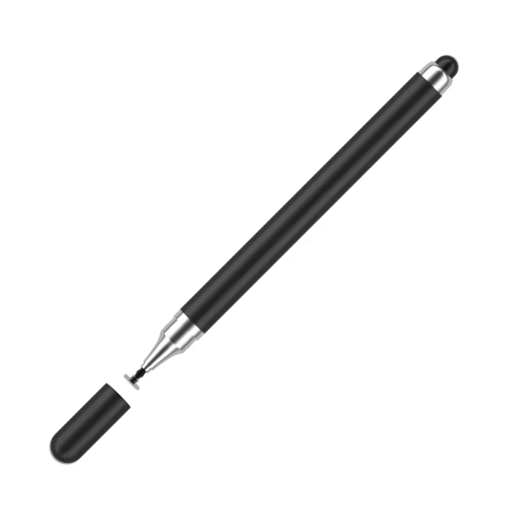 Stylet, finitions et détails