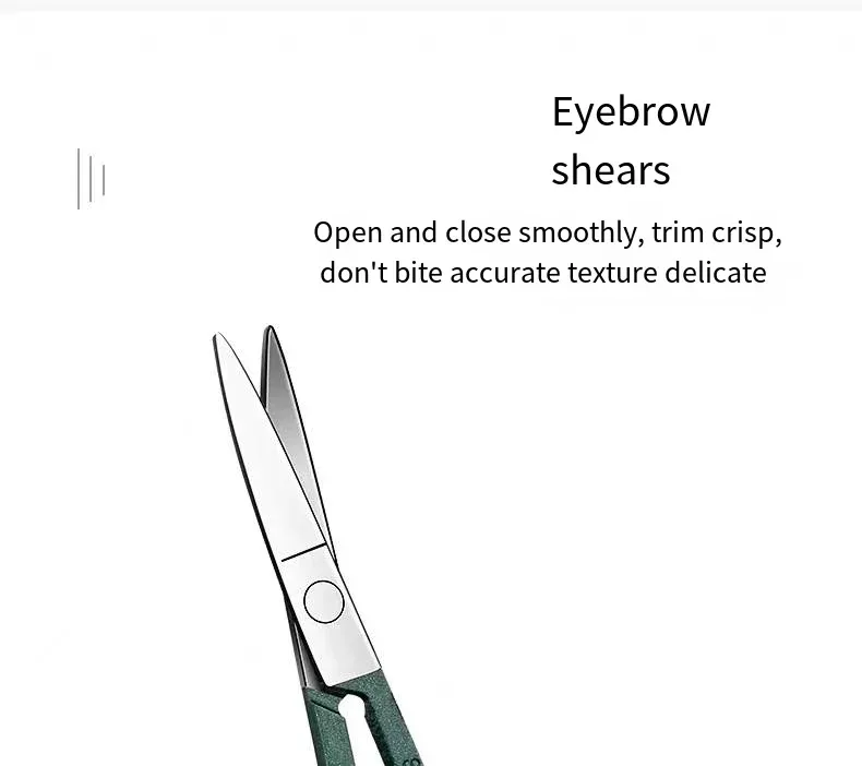 Coupe-ongles pour un usage quotidien
