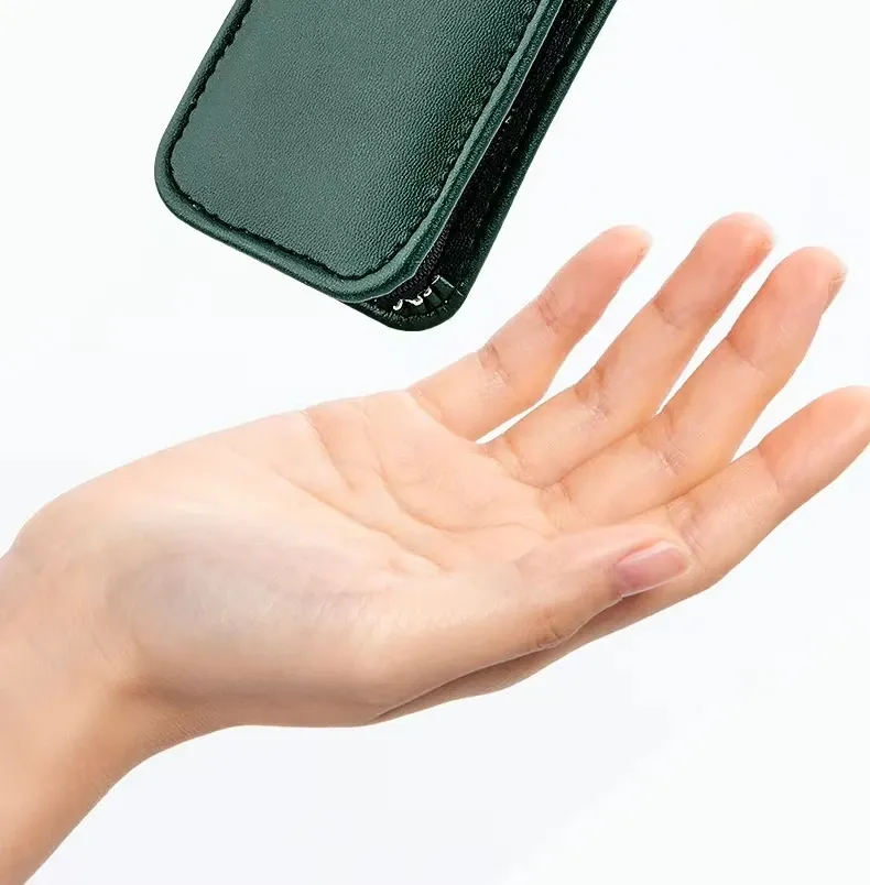 Soin des ongles au quotidien