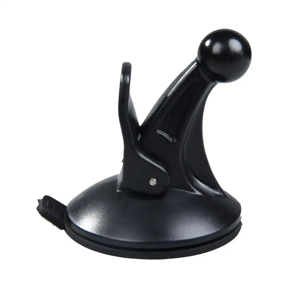 Support à ventouse en plastique pour GPS Garmin Nuvi, support pivotant à 360 degrés, robuste, accessoire automobile de remplacement 7