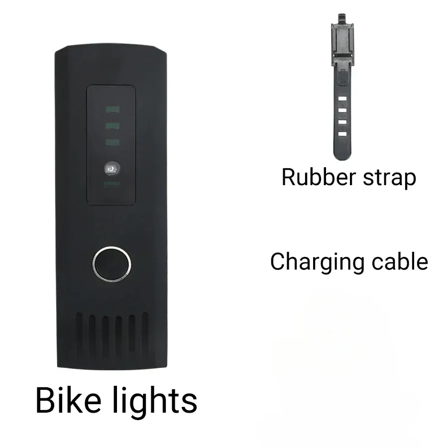 Phare vélo, vue d'ensemble