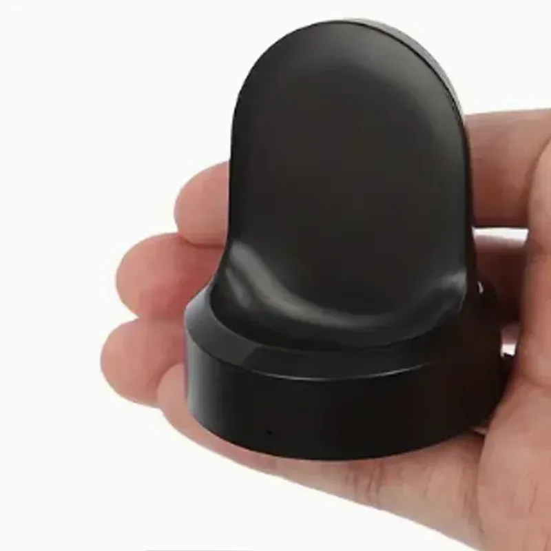 Design compact de la station de chargement