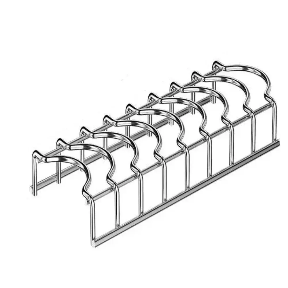 Égouttoir à vaisselle multifonctionnel, organisateur de cuisine anti-rouille, égouttoir à bols, gain de place, support de séchage de vaisselle en acier inoxydable 7