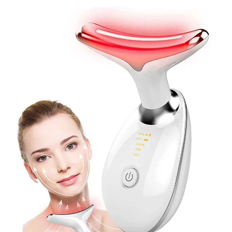 Appareil de lifting du visage et du cou
