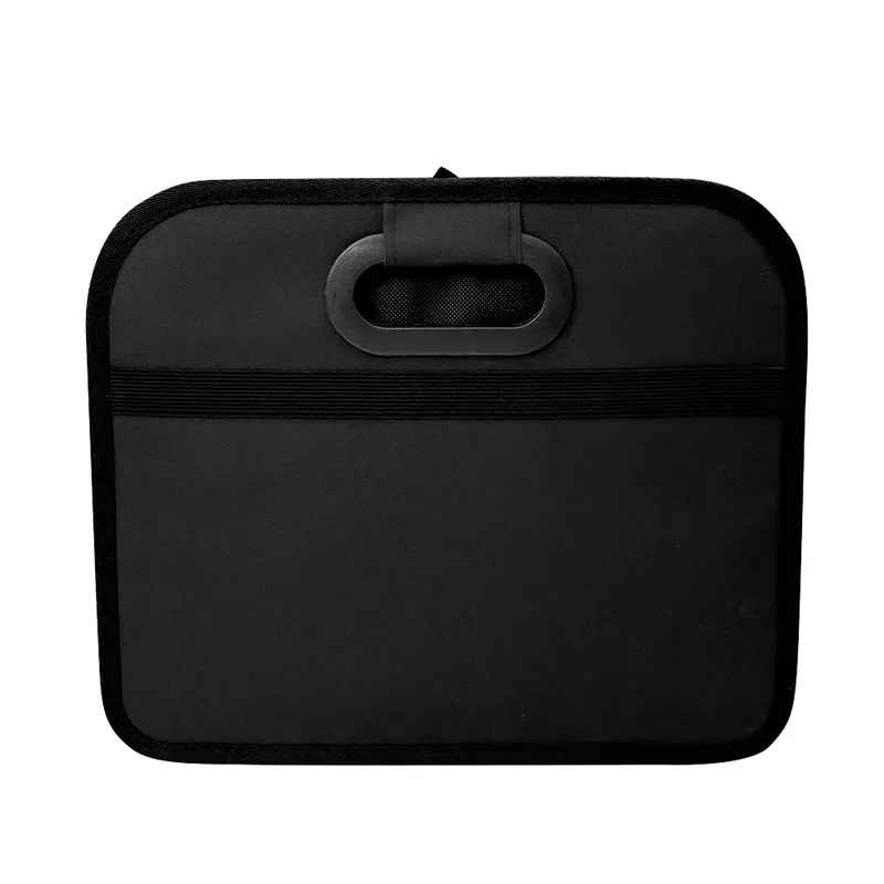Organisateur de coffre, vue complémentaire