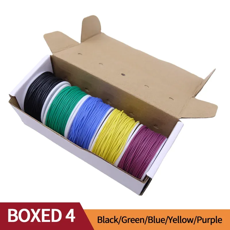 Applications du fil silicone